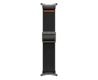 Spigen Fit Lite Samsung Galaxy Watch Ultra (47 Mm) Black - 1346618 - zdjęcie 3